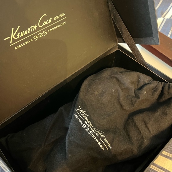 Kenneth Cole Cocktail shoes - Picture 5 of 11